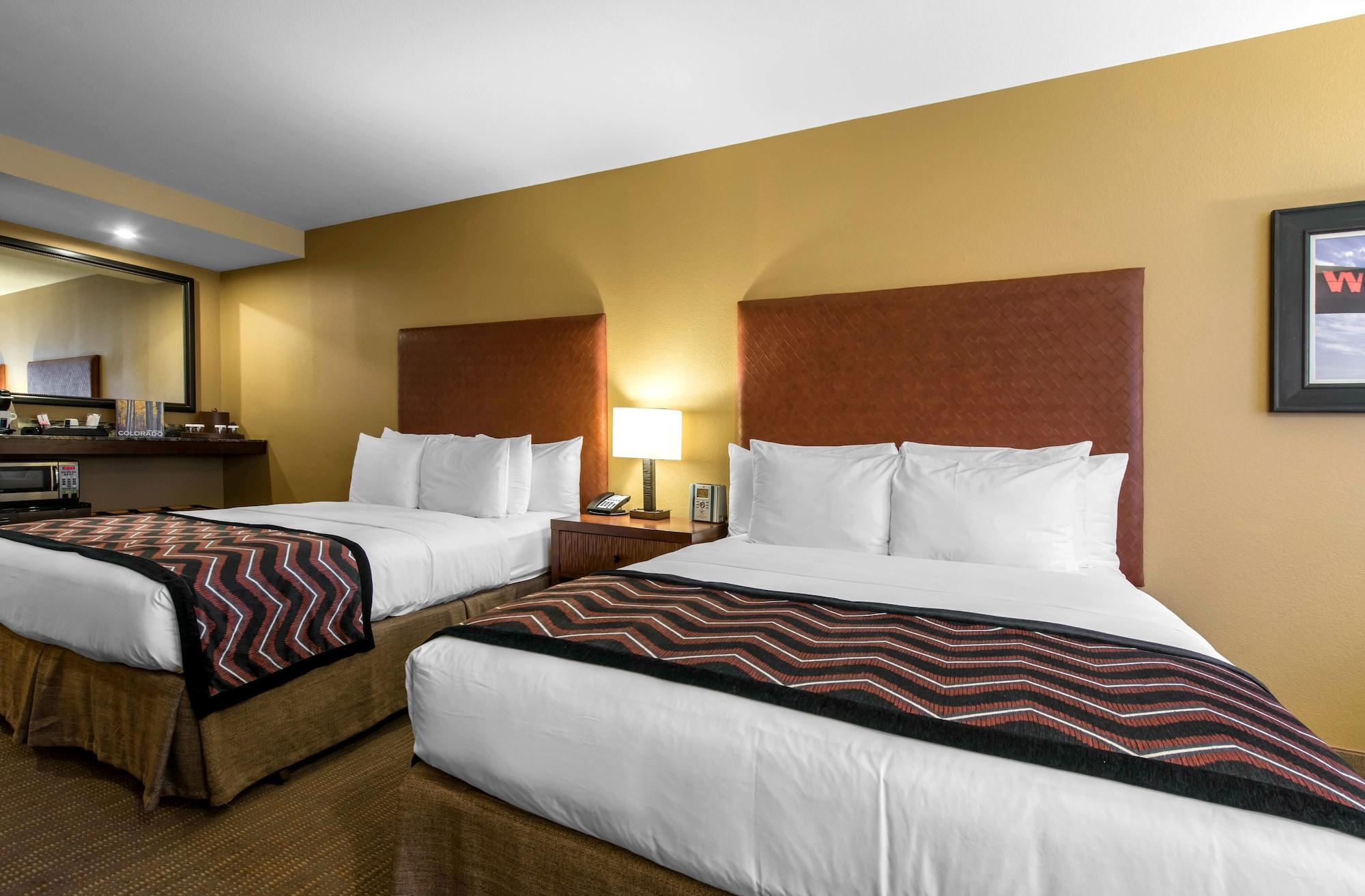 The Golden Hotel, Ascend Hotel Collection Kültér fotó