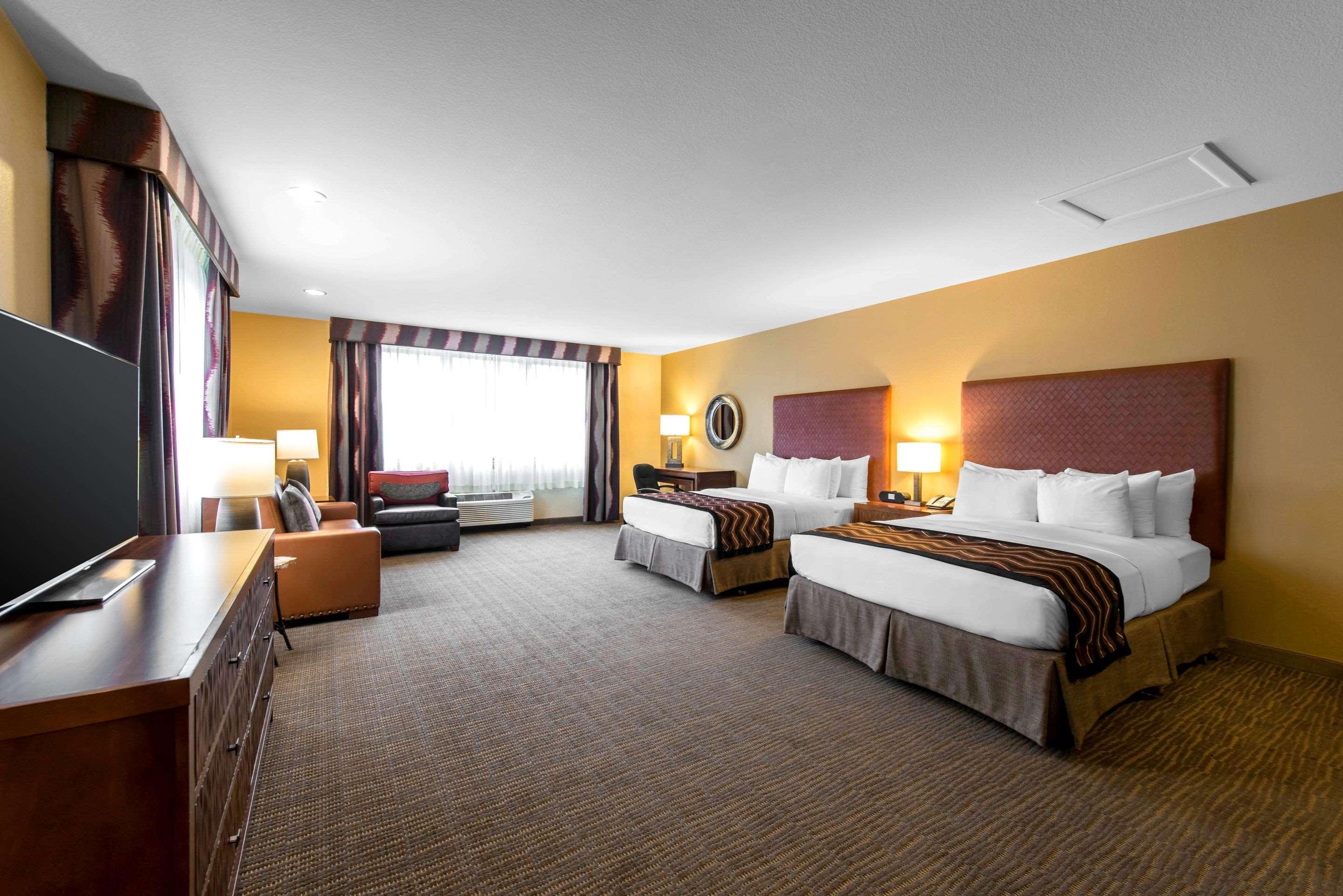 The Golden Hotel, Ascend Hotel Collection Kültér fotó