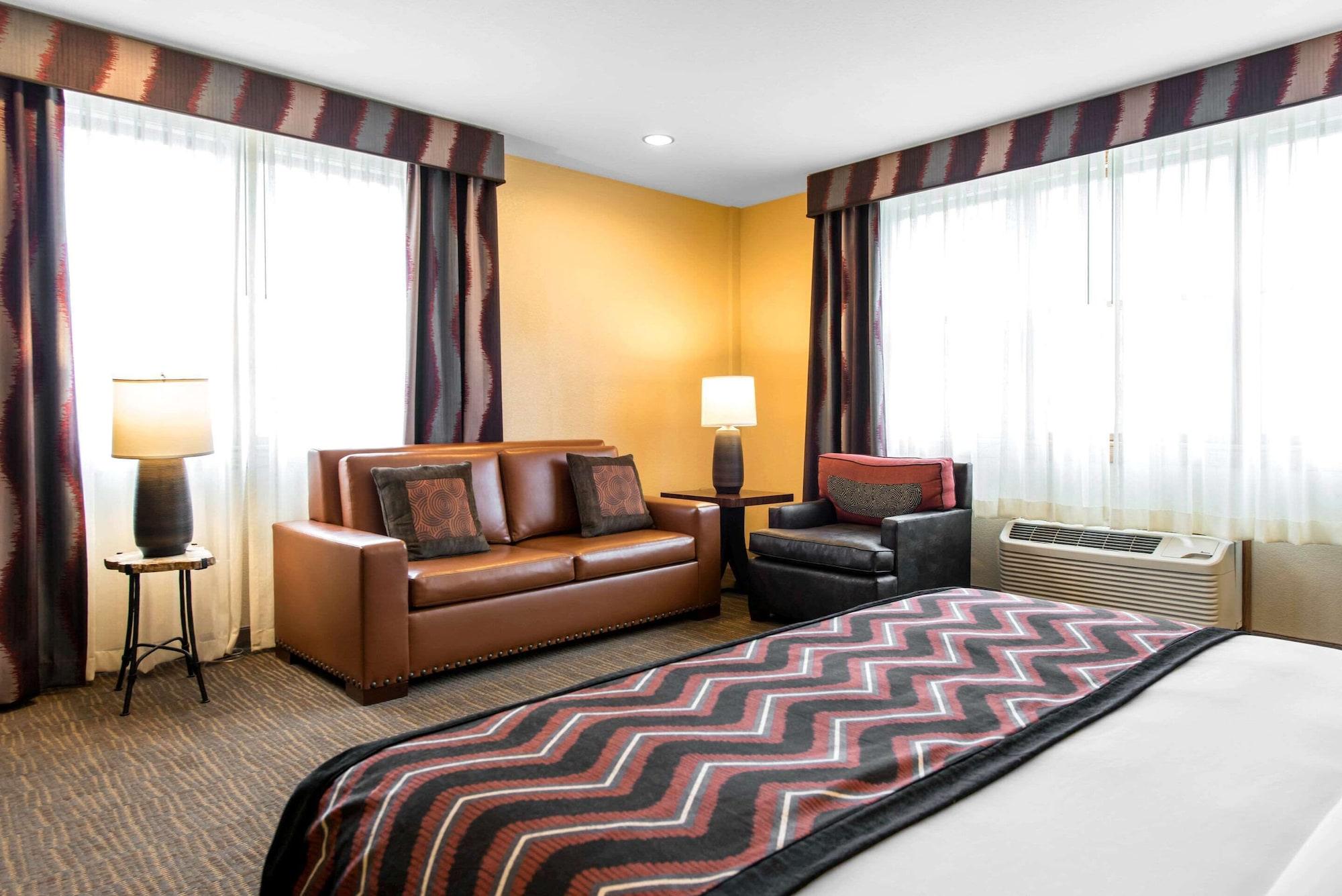 The Golden Hotel, Ascend Hotel Collection Kültér fotó